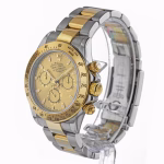 ⁦ساعة رولكس دايتونا ميرور أوريجنال للرجال⁩ - الصورة ⁦5⁩