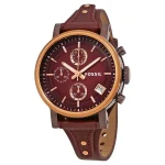 ساعة فوسيل للنساء ES4114