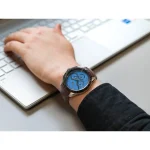 ⁦ساعة لاكوست للرجال 2011093⁩ - الصورة ⁦6⁩