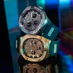 ⁦ساعة جيس للرجال GW0641G2⁩ - الصورة ⁦6⁩