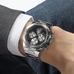 ساعة جيس للرجال GW0703G1 - Image 8