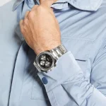 ساعة جيس للرجال GW0703G1 - Image 9