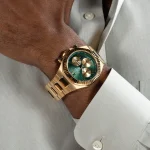 ساعة جيس للرجال GW0703G2 - Image 7