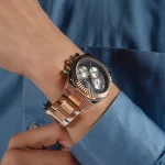 ⁦ساعة جيس للرجال GW0703G4⁩ - الصورة ⁦9⁩