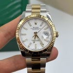 ⁦ساعة رولكس ديت جست ميرور أوريجنال⁩ - الصورة ⁦4⁩