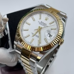 ⁦ساعة رولكس ديت جست ميرور أوريجنال⁩ - الصورة ⁦6⁩