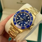 ⁦ساعة رولكس صبمارينر ميرور اورجينال⁩ - الصورة ⁦3⁩