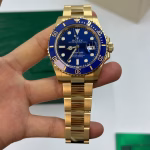 ⁦ساعة رولكس صبمارينر ميرور اورجينال⁩ - الصورة ⁦5⁩