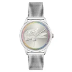 ساعة لاكوست للنساء 2001259