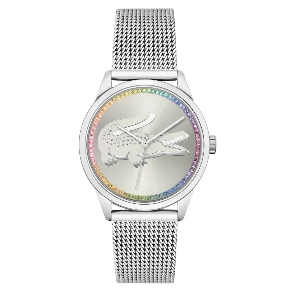 ساعة لاكوست للنساء 2001259 ساعة لاكوست للنساء 2001259