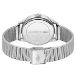 ⁦ساعة لاكوست للنساء 2001259⁩ - الصورة ⁦3⁩