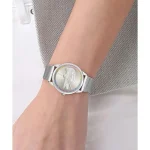 ⁦ساعة لاكوست للنساء 2001259⁩ - الصورة ⁦4⁩