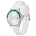 ساعة لاكوست نسائيه 2001265 - Image 2