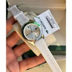 ساعة لاكوست نسائيه 2001265 - Image 5