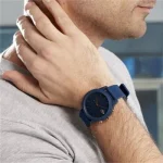 ⁦ساعة لاكوست للرجال 2011013⁩ - الصورة ⁦7⁩