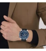 ⁦ساعة لاكوست للرجال 2011252⁩ - الصورة ⁦6⁩