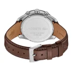 ⁦ساعة لاكوست للرجال 2011093⁩ - الصورة ⁦9⁩