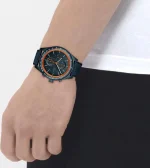 ساعة لاكوست للرجال 2011297 - Image 5