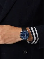 ⁦ساعة لاكوست للرجال 2011252⁩ - الصورة ⁦10⁩