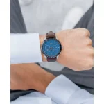 ⁦ساعة لاكوست للرجال 2011093⁩ - الصورة ⁦7⁩