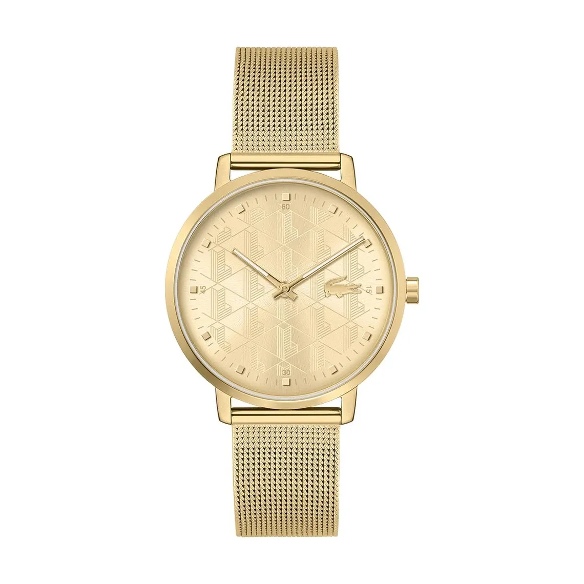 ساعة لاكوست للنساء 2001309 ساعة لاكوست للنساء 2001309