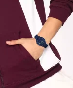 ⁦ساعة لاكوست للرجال 2011013⁩ - الصورة ⁦8⁩