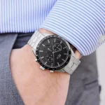 ⁦ساعة لاكوست رجالي 2011079⁩ - الصورة ⁦4⁩