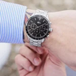 ⁦ساعة لاكوست رجالي 2011079⁩ - الصورة ⁦5⁩