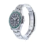 ⁦ساعة رولكس صب مارينر ميرور اورجينال⁩ - الصورة ⁦3⁩