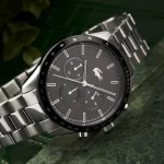 ⁦ساعة لاكوست رجالي 2011079⁩ - الصورة ⁦6⁩