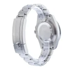 ⁦ساعة رولكس صب مارينر ميرور اورجينال⁩ - الصورة ⁦4⁩