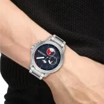 ⁦‎ساعة لاكوست رجالي 2011208⁩ - الصورة ⁦4⁩