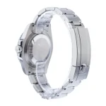 ⁦ساعة رولكس صب مارينر ميرور اورجينال⁩ - الصورة ⁦5⁩