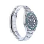 ⁦ساعة رولكس صب مارينر ميرور اورجينال⁩ - الصورة ⁦6⁩