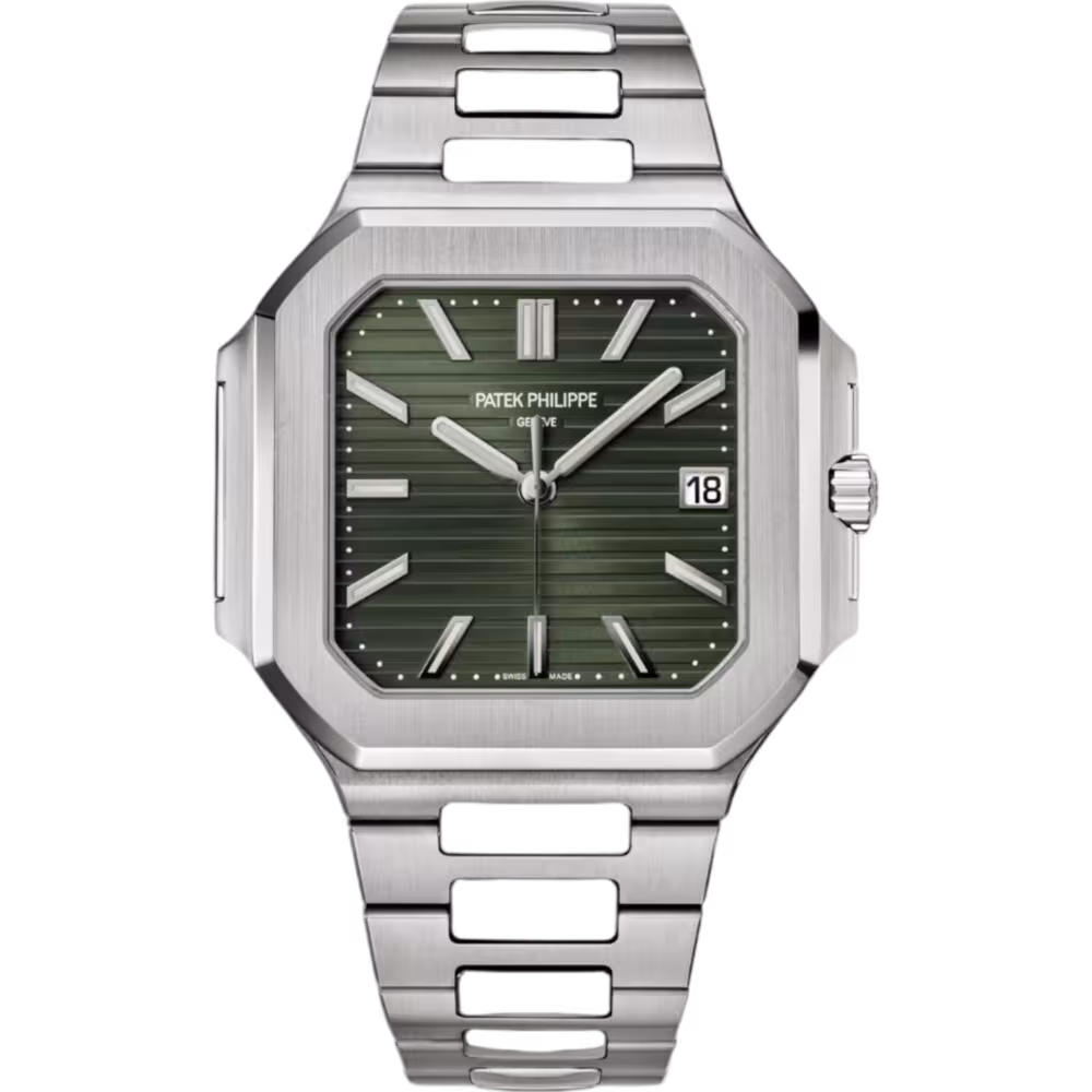 ساعة باتيك فيليب ميرور اورجينال للرجال