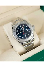 ⁦ساعة رولكس ياخت ماستر ميرور أوريجنال⁩ - الصورة ⁦3⁩