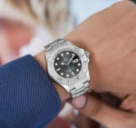 ⁦ساعة رولكس يخت ماستر ميرور أوريجنال⁩ - الصورة ⁦7⁩