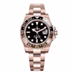 ساعة رولكس جى ام تى ماستر II ميرور اورجينال