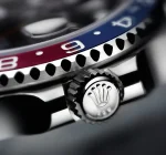 ⁦ساعة رولكس جى ام تى ماستر ميرور اورجينال⁩ - الصورة ⁦11⁩