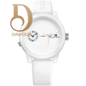 ساعة تومي هيلفيغر للرجال 1791324