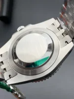 ⁦ساعة رولكس جى ام تى ماستر ميرور اورجينال⁩ - الصورة ⁦18⁩