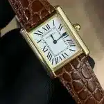 ساعة كارتير تانك رجالي