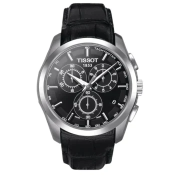 ساعه تيسوت ميرور اورجينال للرجال