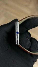 ⁦ساعة كارتير تانك رجالي⁩ - الصورة ⁦2⁩