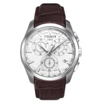 ساعه تيسوت ميرور اورجينال للرجال