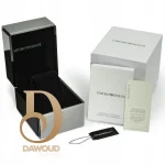 ساعة امبوريو ارماني للرجال AR11589 - Image 7