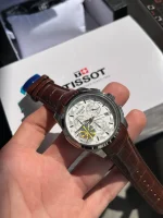 ساعه تيسوت ميرور اورجينال للرجال