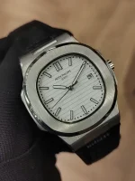 ساعة باتيك فيليب نوتلس ميرور اوريجنال للرجال