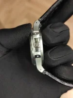 ⁦ساعة باتيك فيليب نوتلس ميرور اوريجنال للرجال⁩ - الصورة ⁦2⁩