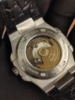 ⁦ساعة باتيك فيليب نوتلس ميرور اوريجنال للرجال⁩ - الصورة ⁦3⁩